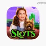 Wizard of Oz Slots Free Coins