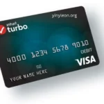 Turbo Prepaid Card