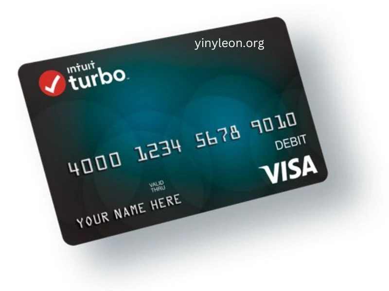 Turbo Prepaid Card