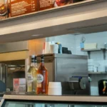 Tim Hortons Menú Precios