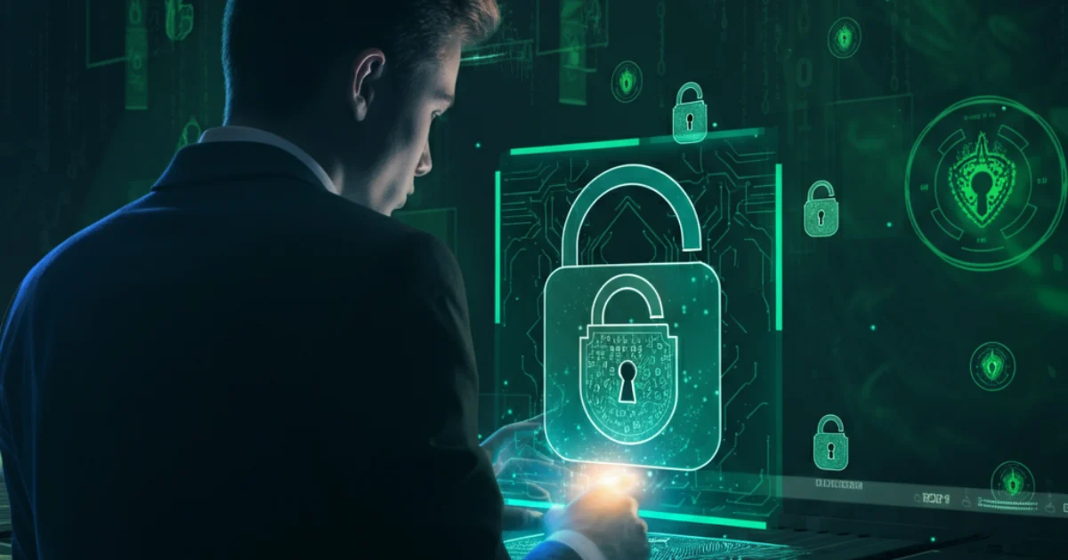 ecrypto1.com Crypto Security